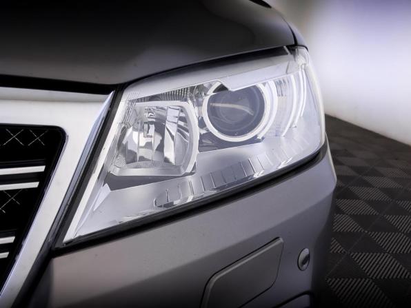 Haval H6 I с пробегом 2019 года, цена 1 380 000 рублей, 124187 км, внедорожник, Автокод Объявления