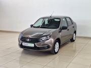 Lada (ВАЗ) Granta I Рестайлинг Смоленск  - изображение 14