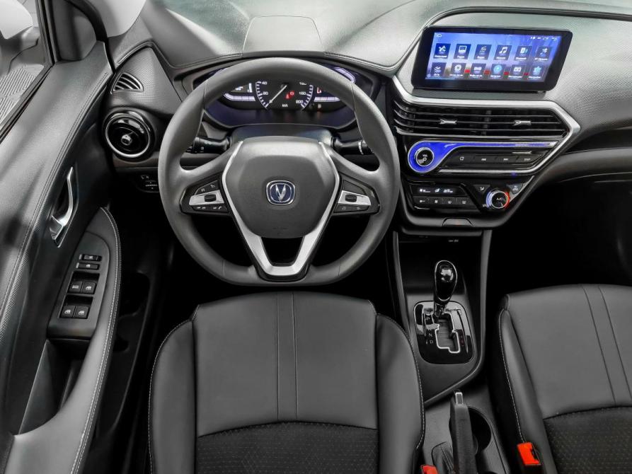 Changan Alsvin Нижний Новгород  - изображение 15
