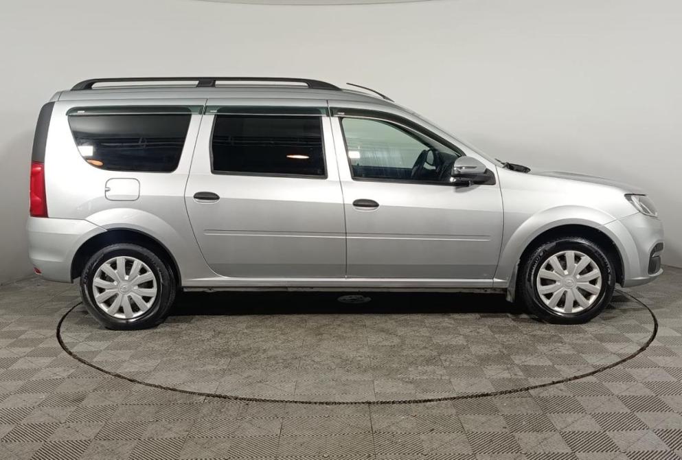 Lada (ВАЗ) Largus I Рестайлинг Волгоград  - изображение 8