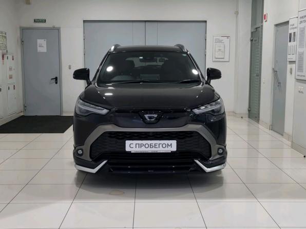 Toyota Corolla Cross I с пробегом 2023 года, цена 3 300 000 рублей, 8670 км, внедорожник, Автокод Объявления