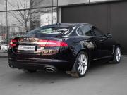 Jaguar XF I Рестайлинг Москва  - изображение 41