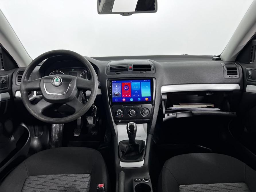 Skoda Octavia II (A5) Рестайлинг Калининград  - изображение 14