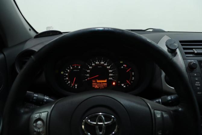Toyota RAV4 III (XA30) с пробегом 2010 года, цена 1 450 000 рублей, 228672 км, внедорожник, Автокод Объявления