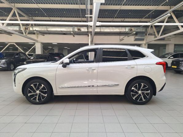 Haval Jolion I с пробегом 2023 года, цена 1 790 000 рублей, 72279 км, внедорожник, Автокод Объявления