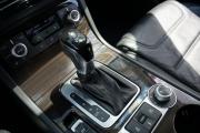 Volkswagen Touareg II Рестайлинг Крым  - изображение 45