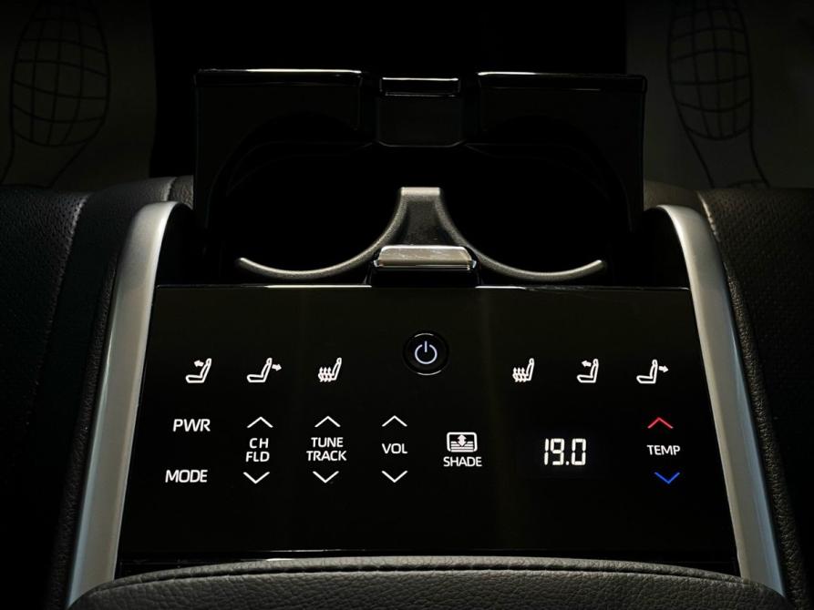 Toyota Camry VIII (XV70) Рестайлинг Краснодар  - изображение 36