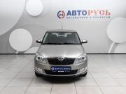 Skoda Fabia II Рестайлинг Подольск  - изображение 29