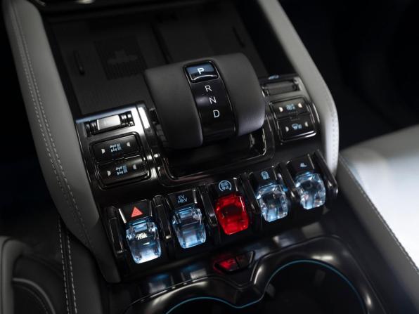 BYD FangChengBao Leopard 5 I с пробегом 2023 года, цена 5 700 000 рублей, 100 км, внедорожник, Автокод Объявления