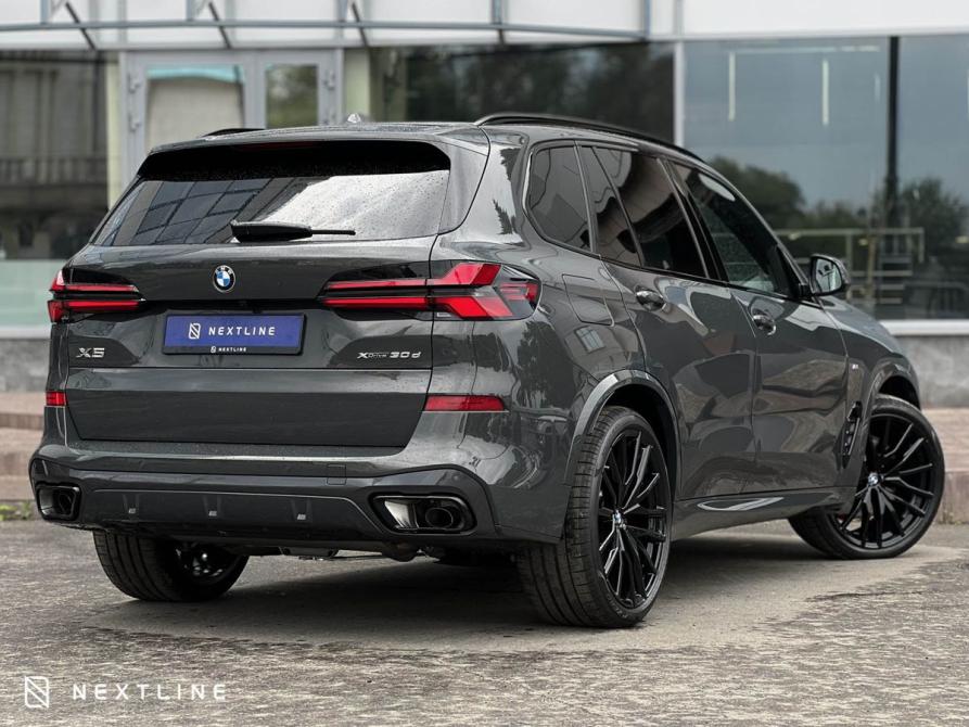 BMW X5 IV (G05/G18) Рестайлинг Самара  - изображение 3