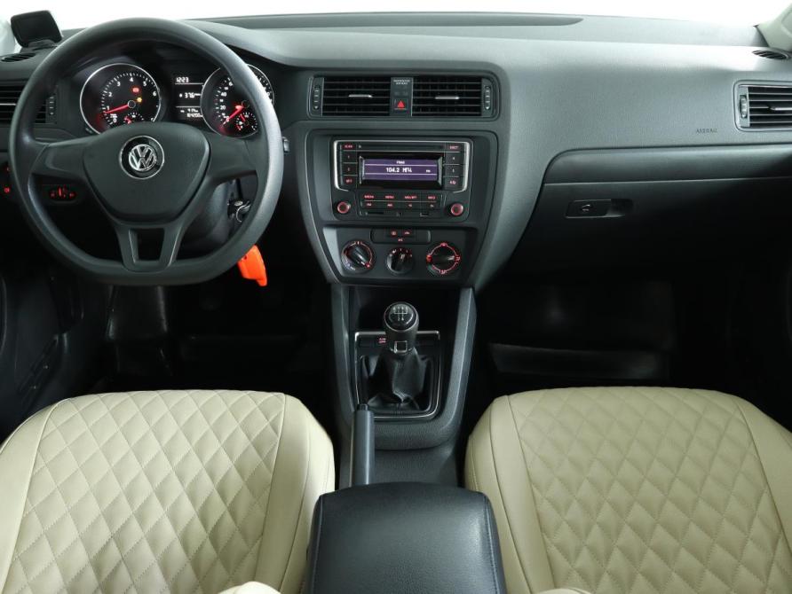 Volkswagen Jetta VI Рестайлинг Москва  - изображение 17