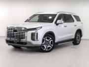 Hyundai Palisade I Рестайлинг Москва  - изображение 38