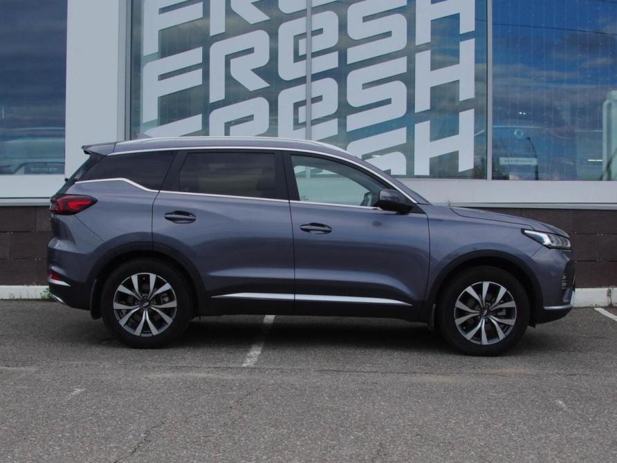 Chery Tiggo 7 Pro I Владимир  - изображение 5