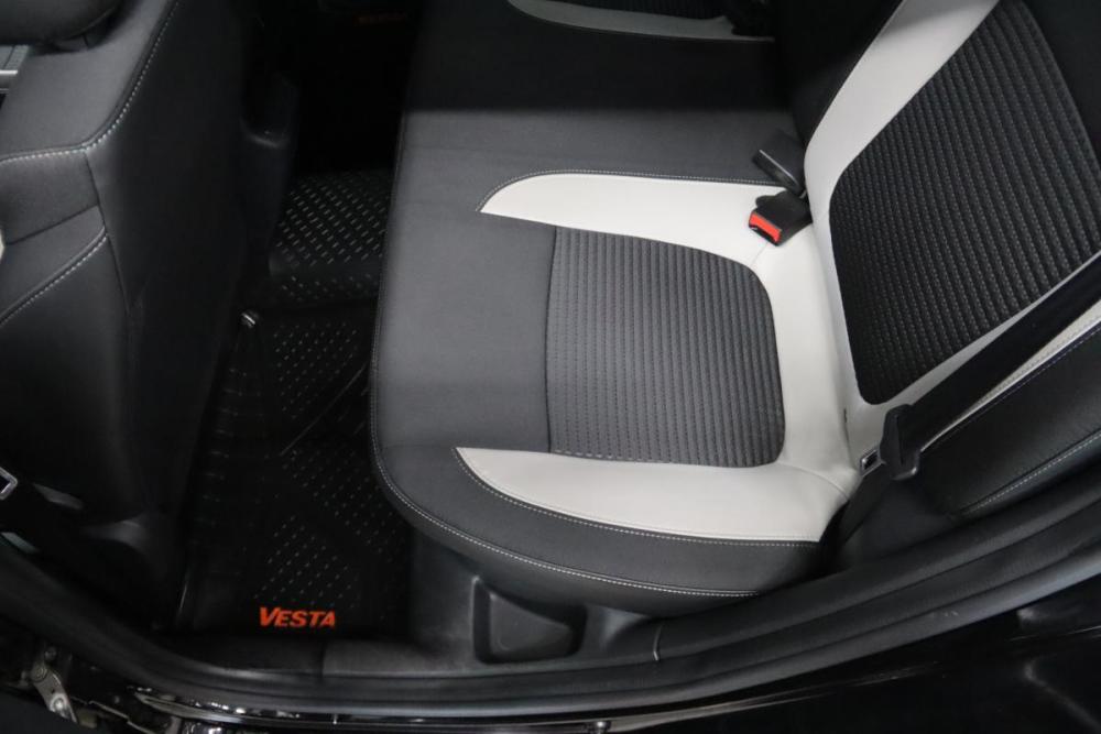 Lada (ВАЗ) Vesta I Сургут  - изображение 11