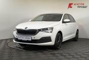 Skoda Rapid II Нижний Новгород  - изображение 17