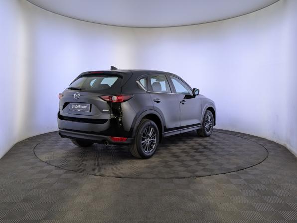 Mazda CX-5 II с пробегом 2020 года, цена 2 250 000 рублей, 193040 км, внедорожник, Автокод Объявления