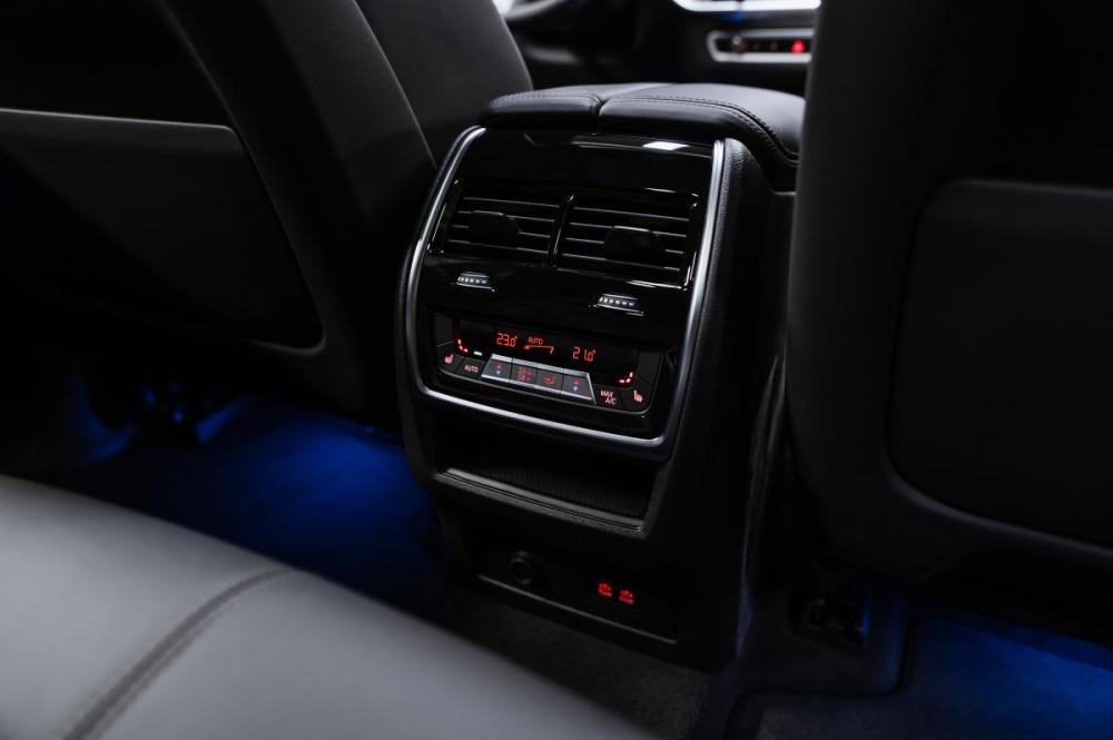 BMW X5 IV (G05/G18) Рестайлинг Москва  - изображение 26