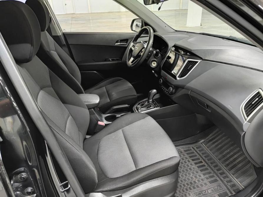 Hyundai Creta I Казань  - изображение 13