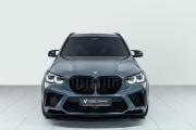 BMW X5 M III (F95) Казань  - изображение 15