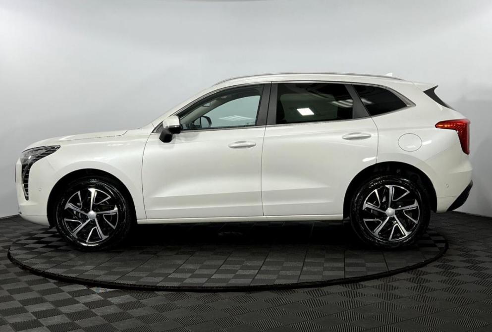 Haval Jolion I Нижний Новгород  - изображение 9
