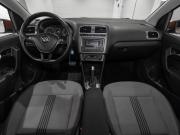 Volkswagen Polo V Рестайлинг Москва  - изображение 28
