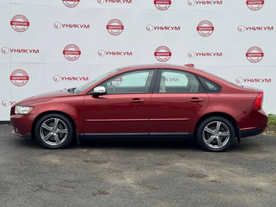 Volvo S40 II Рестайлинг Екатеринбург  - изображение 2