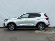Chery Tiggo 4 I Рестайлинг Иркутск  - изображение 32