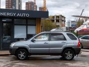 Kia Sportage II Уфа  - изображение 26