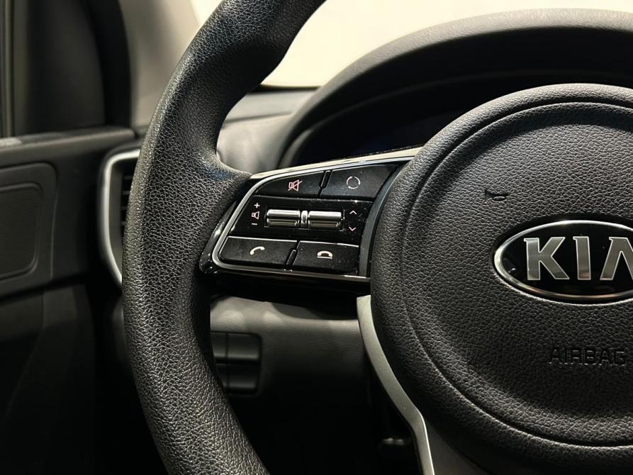 Kia Sportage IV Санкт-Петербург  - изображение 21