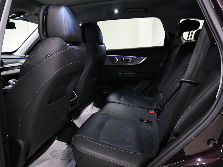 Chery Tiggo 8 Pro Max I Рестайлинг Калуга  - изображение 9
