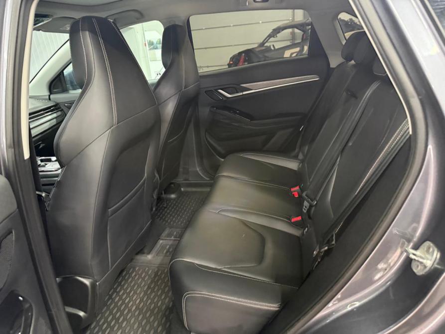 JAC JS6 Краснодар  - изображение 13