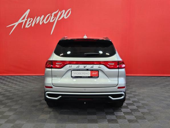 Haval M6 II с пробегом 2024 года, цена 1 825 000 рублей, 47524 км, внедорожник, Автокод Объявления