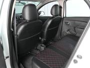 Renault Logan II Рестайлинг Ростов-на-Дону  - изображение 27