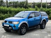 Mitsubishi L200 IV Мурманск  - изображение 19