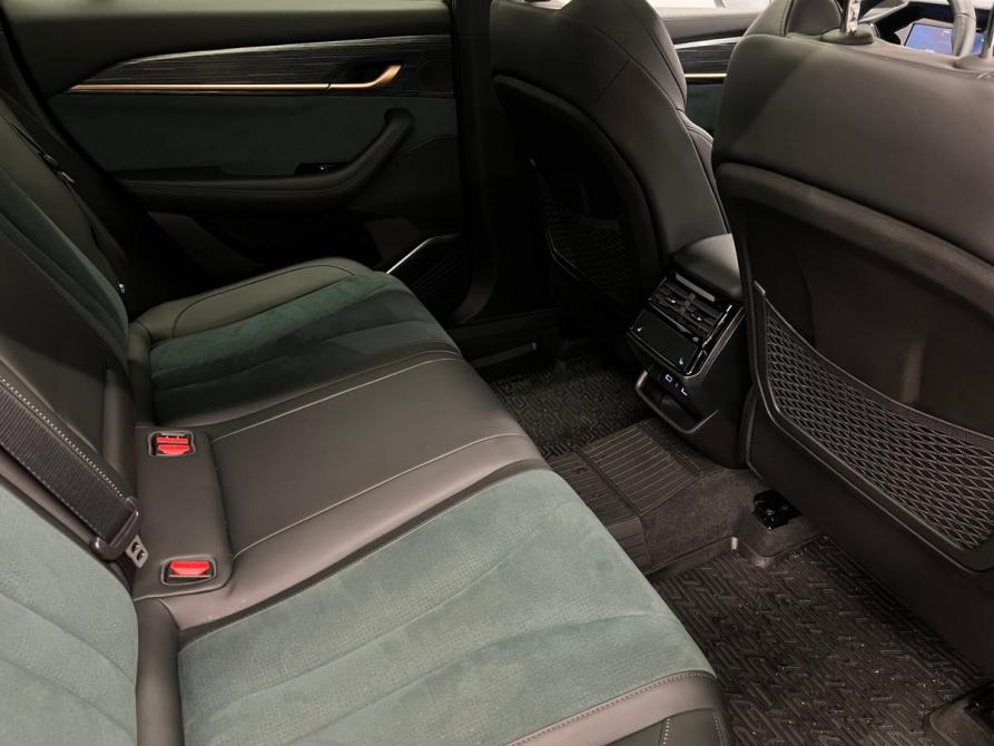Geely Monjaro I Санкт-Петербург  - изображение 22