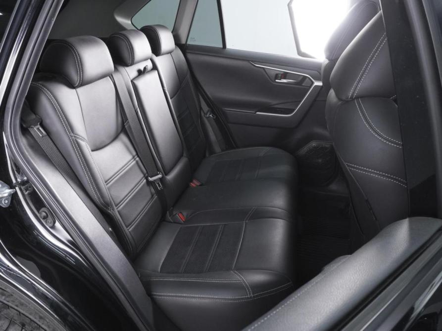 Toyota RAV4 V (XA50) Ростов-на-Дону  - изображение 7