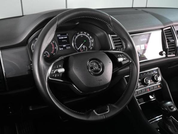 Skoda Kodiaq I с пробегом 2020 года, цена 2 280 000 рублей, 94718 км, внедорожник, Автокод Объявления