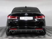 Kia Optima IV Химки  - изображение 26