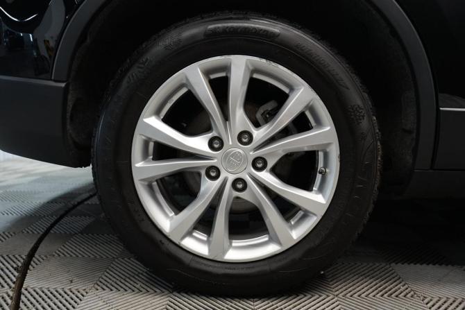 FAW Besturn X80 I Рестайлинг с пробегом 2020 года, цена 1 554 000 рублей, 55137 км, внедорожник, Автокод Объявления