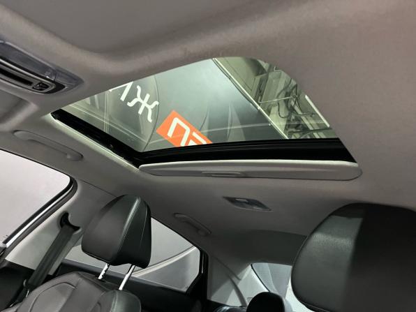 Hyundai Elantra VII (CN7) с пробегом 2021 года, цена 1 870 000 рублей, 58553 км, седан, Автокод Объявления
