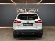 Nissan Qashqai II Уфа  - изображение 21