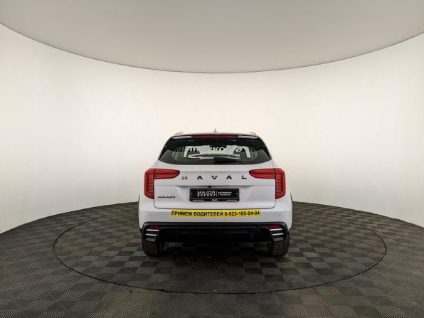 Haval Jolion I Рестайлинг с пробегом 2024 года, цена 1 630 000 рублей, 30420 км, внедорожник, Автокод Объявления