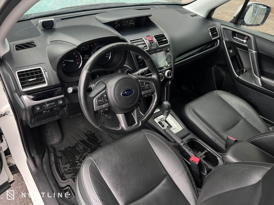 Subaru Forester IV Рестайлинг 2 Самара  - изображение 6
