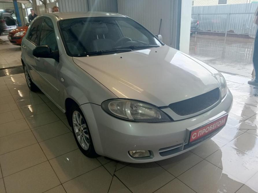 Chevrolet Lacetti I Арзамас  - изображение 3