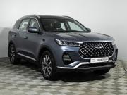 Chery Tiggo 7 Pro I Санкт-Петербург  - изображение 24