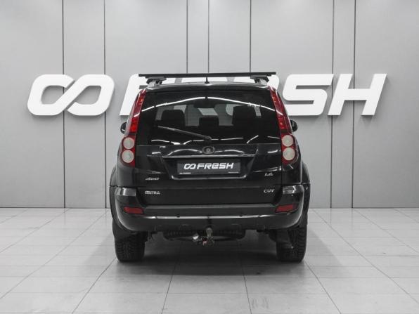 Great Wall Hover H5 с пробегом 2013 года, цена 699 000 рублей, 227491 км, внедорожник, Автокод Объявления