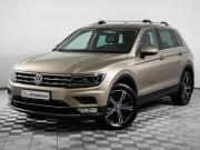 Volkswagen Tiguan II Москва  - изображение 20