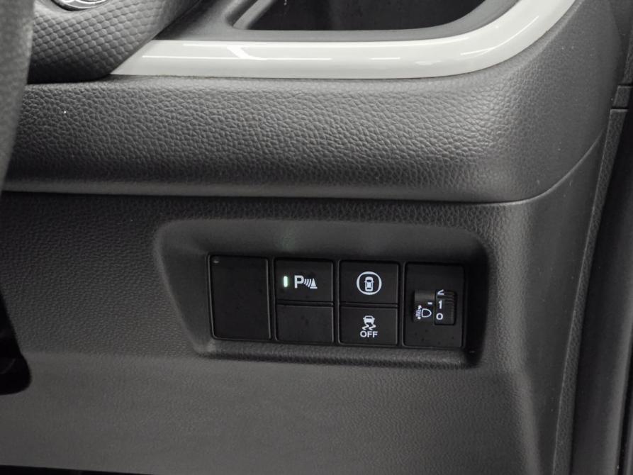 Honda Fit IV Красноярск  - изображение 20