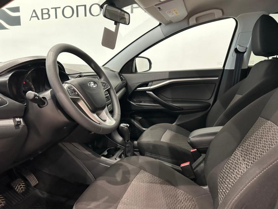 Lada (ВАЗ) Vesta I Санкт-Петербург  - изображение 16