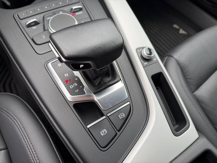 Audi A4 V (B9) Санкт-Петербург  - изображение 19